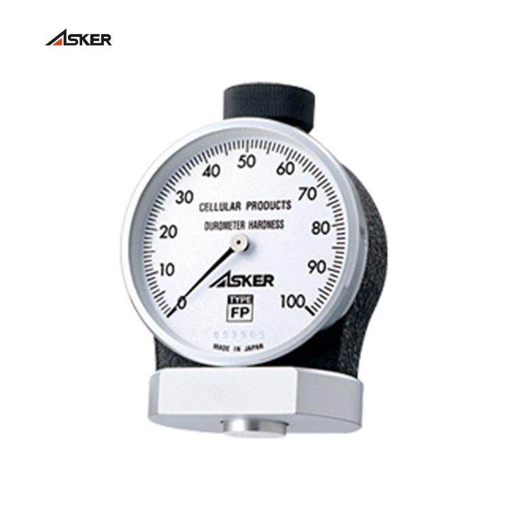 ASKER测量化妆棉、粉扑用橡胶硬度计TypeFP,纺织面料/辅料/配套,纺织机械配件,淘宝优惠券,粉丝福利购,淘宝优惠卷