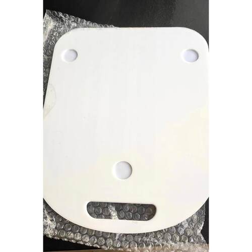 ThermomixTM5TM6搅拌机升级版亚克力滑动垫台面电器助滑垫