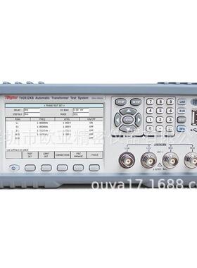同惠TH2832XA/TH2832XB自动变压器测试系统