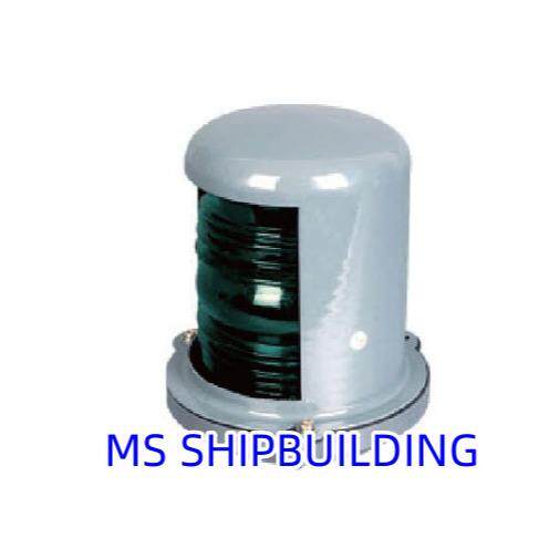 CXH-3单层航行信号灯SINGL.E-DECKNAVIGATIONSIGNALLIGHT