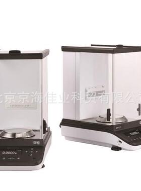 AP125WD-AD岛津十万分之一/万分之一双量程电子天平自动门