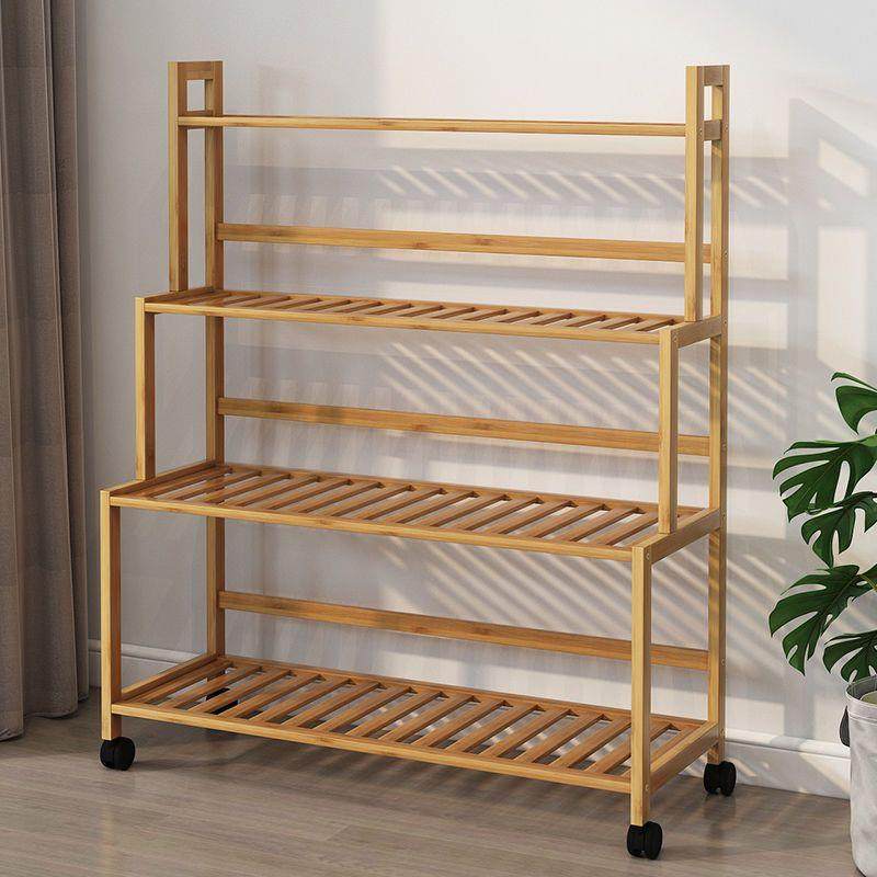 阳台楠竹花架子多层室内家用落地组装绿萝花盆架客厅装饰置物架子,机械设备,其他机械设备,淘宝优惠券,粉丝福利购,淘宝优惠卷