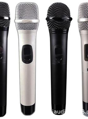 OKJ至杏U-1000无线麦克风外壳UX8空壳咪壳UX9话筒空管KTV配件