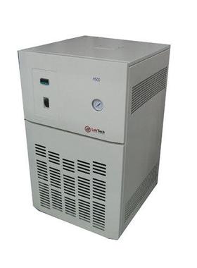 LabTech莱伯泰科真空抽滤泵不含油具低噪音环保静音自吸