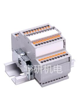 东洋技研TOGI端子台CTKC-200-5PCTKC-300-5P