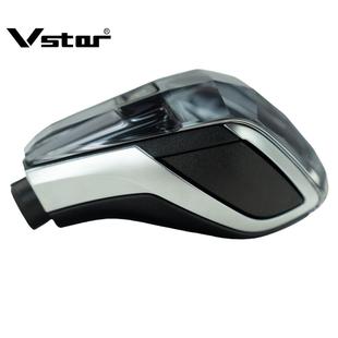 Vstar威世水晶档把三件套2014款 宝2系F底盘马F22F23内饰升级改装