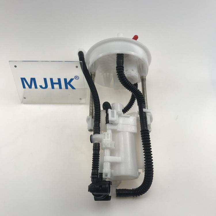 16010-SAA-000汽油格适用于03-08款飞度思迪油箱内置汽油格滤清器