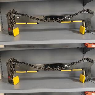 石板夹路沿石夹具吊钳石材夹8寸路缘石安装夹子路边石夹