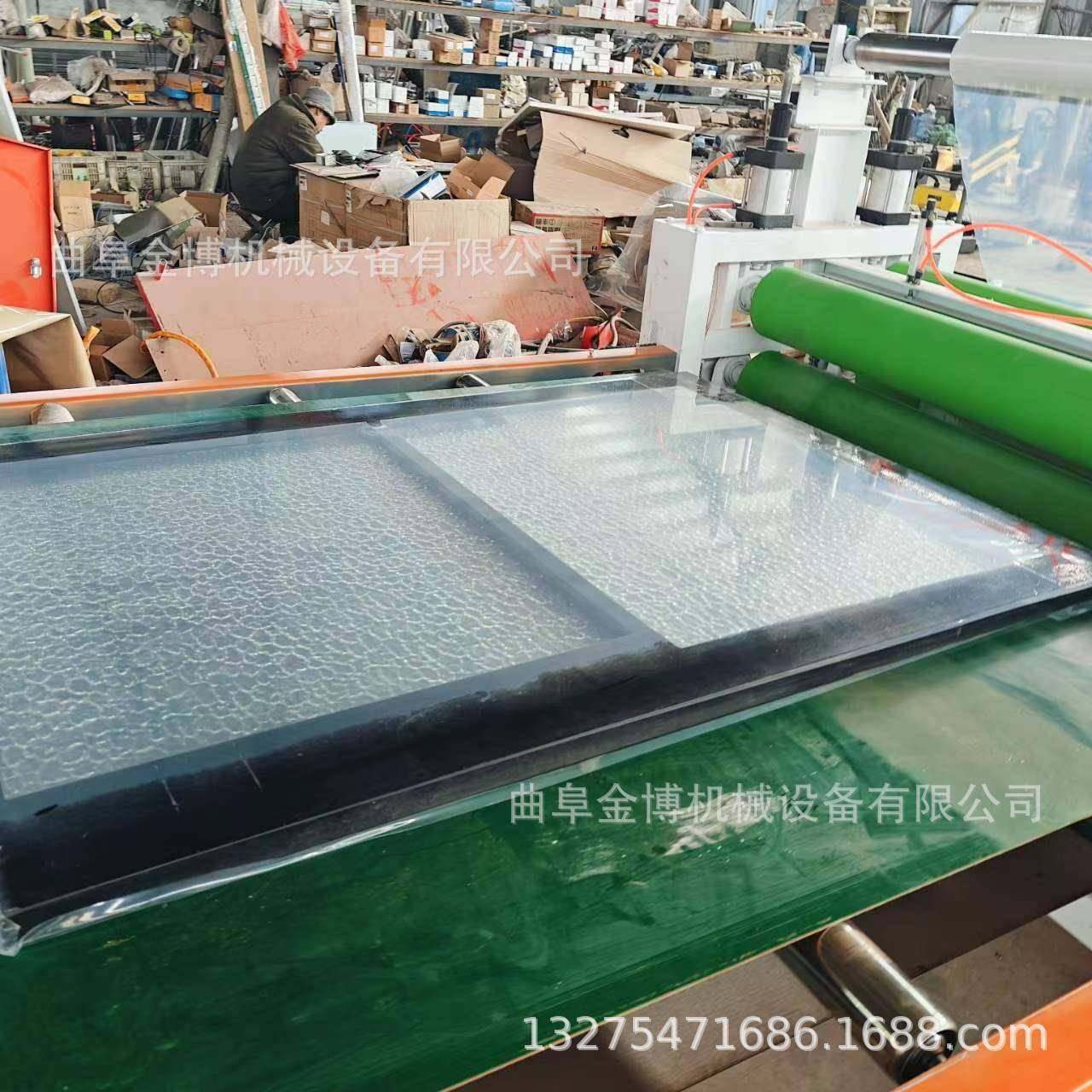 透明PVC膜贴膜机设备门板覆保护膜的机器木门表面贴膜机,纺织面料/辅料/配套,纺织机械配件,淘宝优惠券,粉丝福利购,淘宝优惠卷