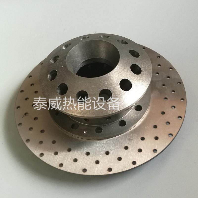 GAS9燃烧机GAS10P/M燃烧头燃烧枪DOWSON燃烧头内胆总成