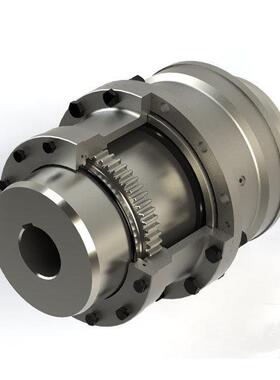 供应德国R+W88-A1ZFFSW联轴器原装进口