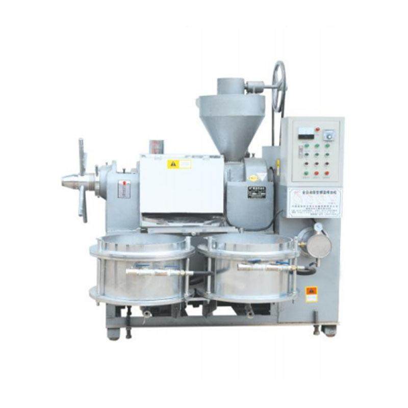 多功能螺旋榨油机油葵籽茶籽榨油机螺旋式压榨机,机械设备,其他机械设备,淘宝优惠券,粉丝福利购,淘宝优惠卷