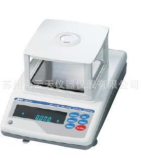 AND电子天平GF-400（410g*0.001g)/A&D千分之平/电子天平