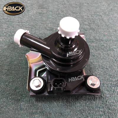 电子水泵热销适用普锐斯水泵PRIUS20G9020-47031水泵