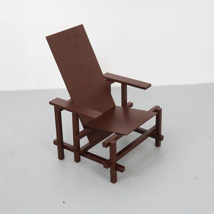 北欧现代创意金属椅子摆件工艺摆设客厅玄关书房样板间桌面装饰品,纺织面料/辅料/配套,纺织机械配件,淘宝优惠券,粉丝福利购,淘宝优惠卷