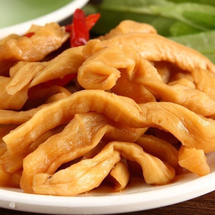 特价冲量】正宗萧山萝卜干浙江特产咸香脆开胃下饭菜五香咸菜即食