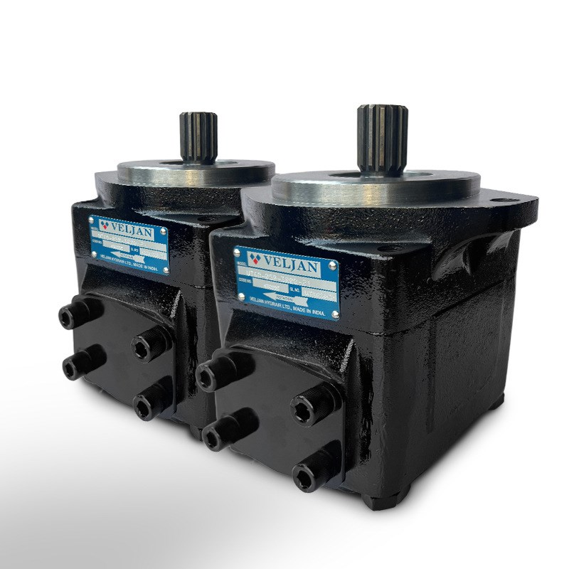 VELJAN维京VT6C/VT6CY/VT6E/VT6B/VT6DC/VT6CCW/单叶片泵/液压泵