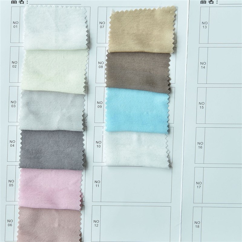 新款 简约白纱帘 透光不透人窗纱 天丝绒纱 客厅卧室窗帘配纱