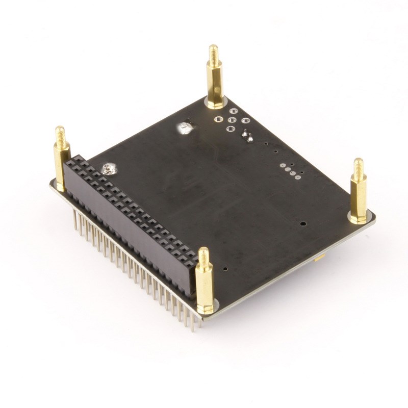 树莓派 3G/4G LTE 扩展板 GPIO接口 内置GNSS接收器