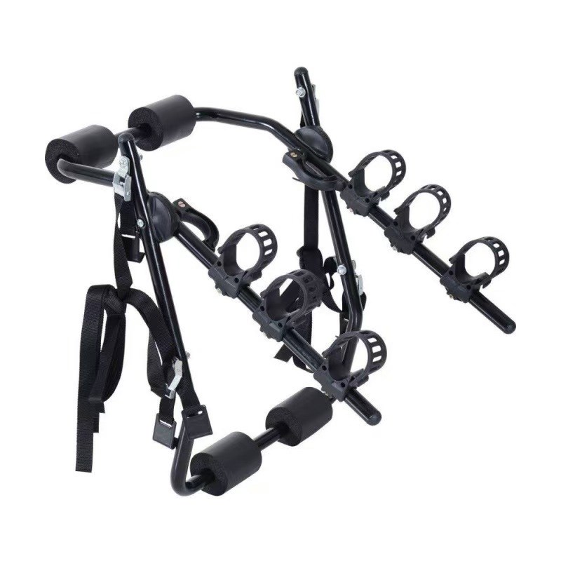 环森汽车后挂架背式停车架车尾悬挂架车载架行李架挂车架