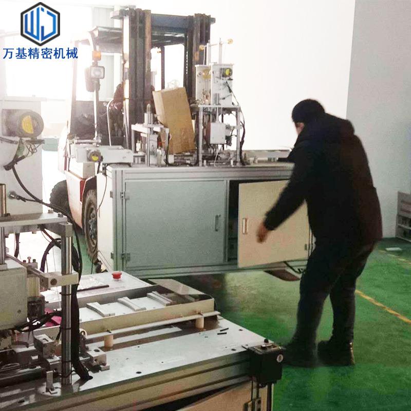 一次性防护口罩M3口罩全自动口罩机N95口罩超声波口罩机厂家定制