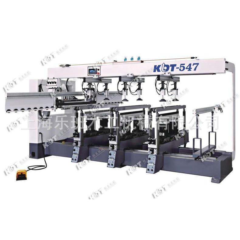 厂家KDT-547四排钻数控钻排钻数控排钻量大从优