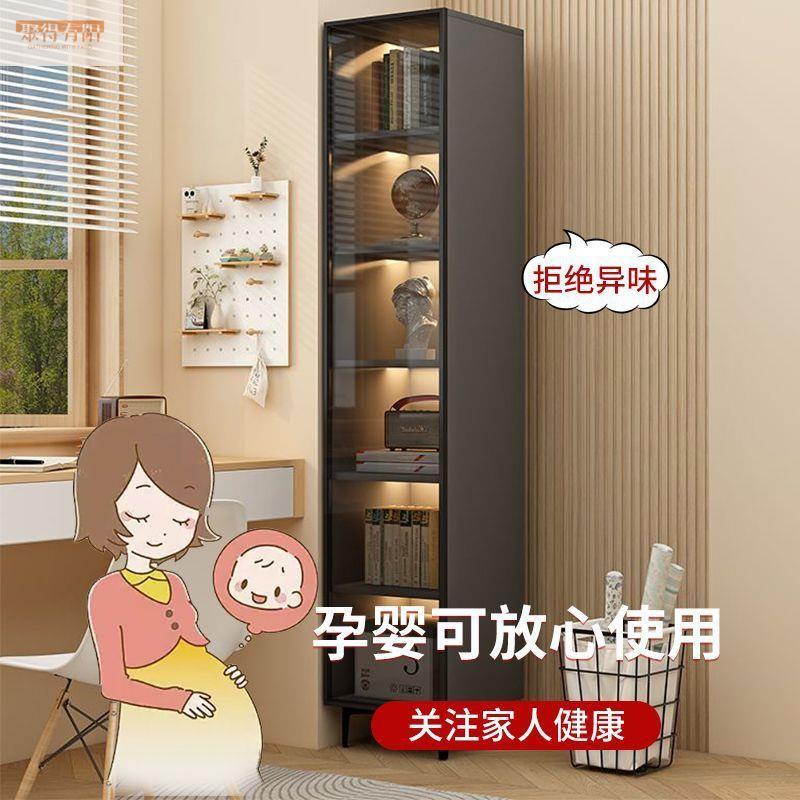 拐角多衣格层置物架客QOW厅角柜卧室墙物柜带门转角柜收储纳柜柜