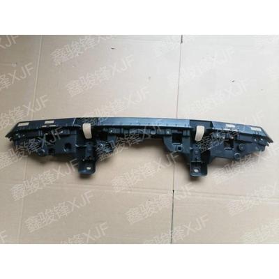 202024汉兰25汉兰达前杠支架大5达311-汉05E09024兰Highlander前