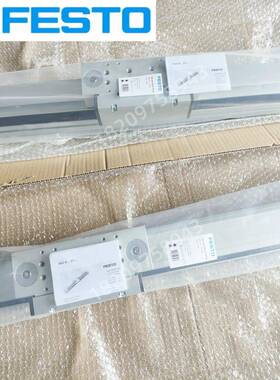 FESTO-无-杆气缸维修包封件DGC/DGP12-18-KPS25-32-40-GF密P-PPV-