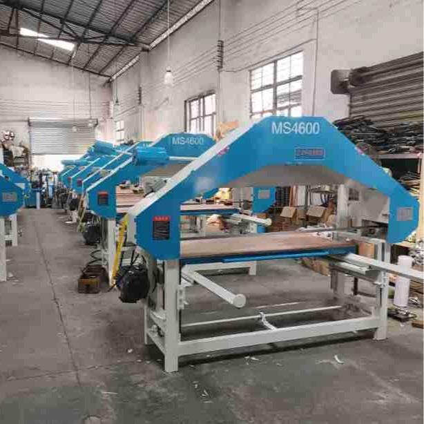 平面金MS3700三属拉丝机打磨除锈去刺全自不动毛光锈钢抛机台式三