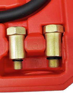 U-T21气气缸测RUU漏仪检检测快漏气门密封高压