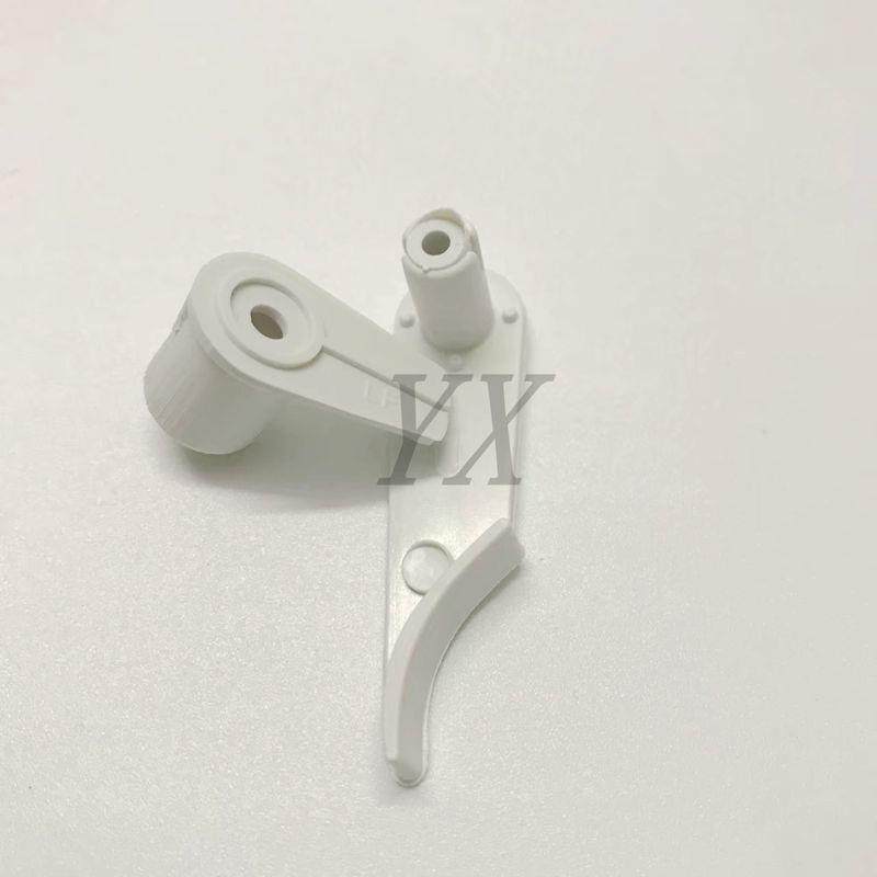 产LED吸顶灯卡旋卡灯罩卡子底白生盘脚旋卡色透明卡扣面包灯卡脚,家装灯饰光源,灯具配件,淘宝优惠券,粉丝福利购,淘宝优惠卷