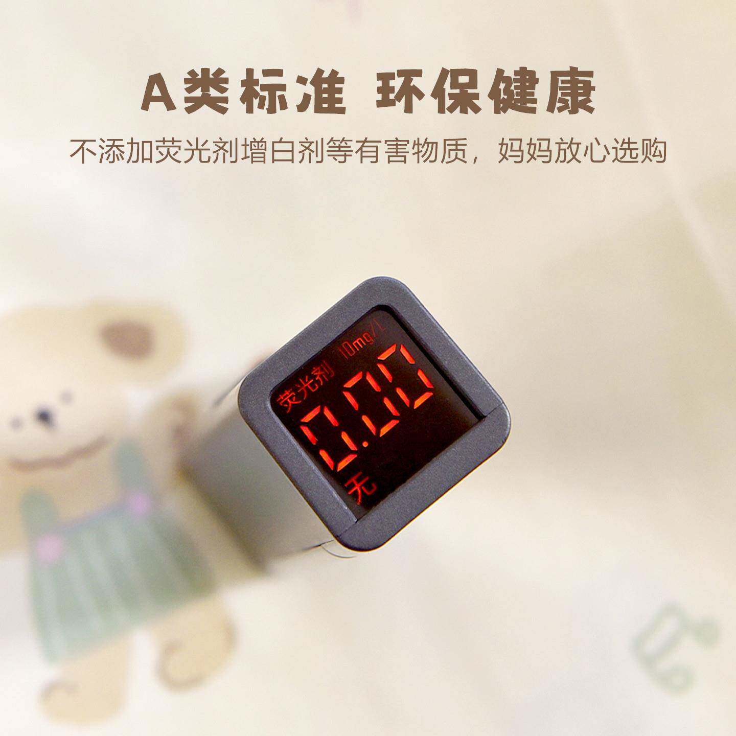 新生婴床褥垫宝宝纯棉花秋加厚铺豆豆绒冬垫子幼儿被儿园儿童YAM