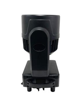 迷你7颗40W7颗L40WED全彩调焦酒摇头蜂灯吧四合一R眼GBW变焦染色