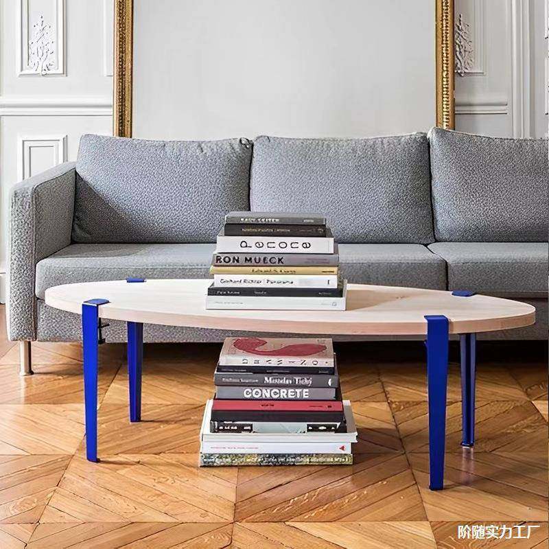 免打孔支桌腿架f金夹支支架可拆卸桌腿属铁艺餐桌脚创无品牌/意撑,基础建材,层板拖,淘宝优惠券,粉丝福利购,淘宝优惠卷