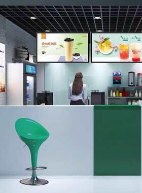 2/42/55TTH/6/75/0英寸5高监5控显示屏挂墙显示器会议室大清屏