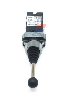 XDXD2PA24C列四位2弹簧返回主令2开关X系DPA4CR