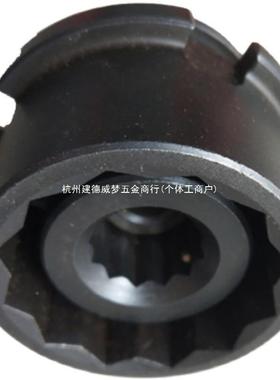 原装扭H剪16532扳套手筒22H24H3专用套筒高强度梅花扭剪型螺栓剪0