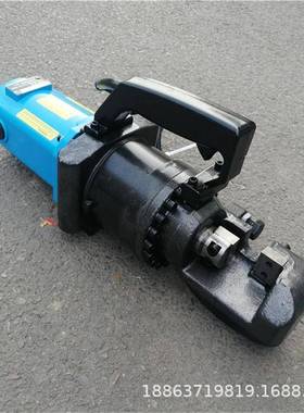 -16mm手持式钢筋切4断机筋速断器钢筋剪BIS断钢器