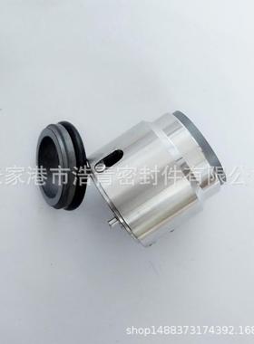 厂家直供LOWAA罗瓦拉机封15S18F110TR套V机LOWARA械密封配件