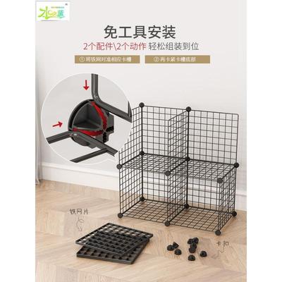 墙卧装3587饰形创意免打孔隔板仿木架客厅置物板梯隔室断贴铁艺置