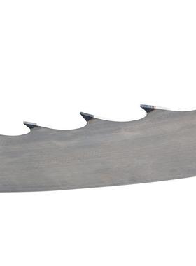 Wood-Mzer设备专用淬火锯条401材0i/4407/4670.9*27*40等齿距75Ni