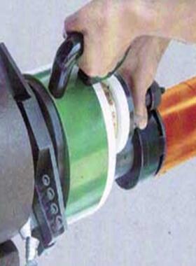 电动管子坡口机产EVU生厂家气动管子坡坡口机配I件SY系列管子口机