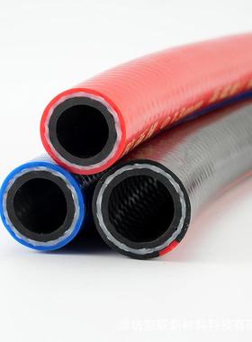 pcvc塑软管耐高温耐能磨多多功能橡功橡塑软管耐冷耐折加厚pv橡气