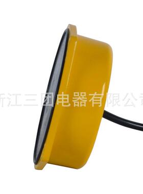 现薄膜计LFB-KVKI薄膜式堵开关货料仓水泥料仓罐薄膜位膜片式料位