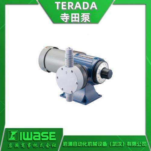 ERADTRCMA寺田泵水泵PX系列非自动)重量轻结构紧凑(防潜锈