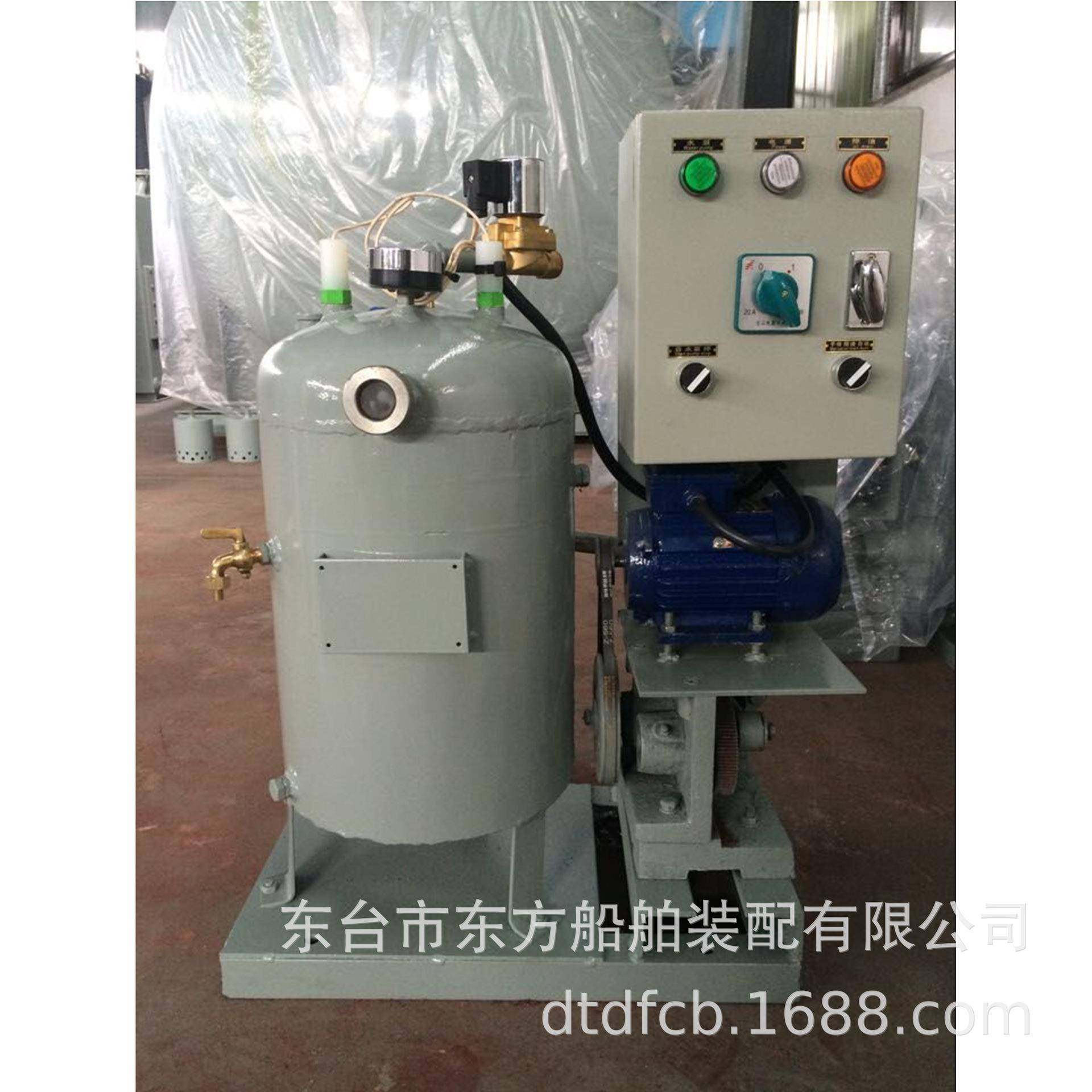 YS-874Q列分离机m油水分离器15pp系舱底含油污水处理F装置船用