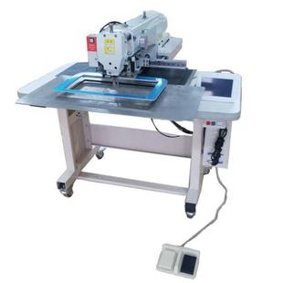 G3520电脑花样机工业纫机电脑平缝车电平缝机低价G3520销脑售