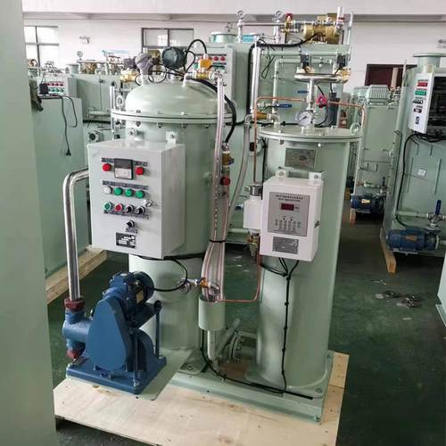 生产HBN-1.C0油水离器HBN-2.0船用15ppm底舱254水分离器CS船分检