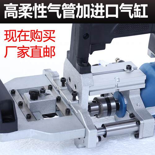 新橱柜装小家三JY-010合一侧孔打眼机厂家直销价板款式家型具侧孔